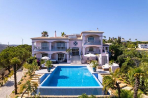 Luxurious & Famous Villa of Dutch TV Show